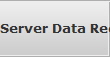 Server Data Recovery Pawtucket server 